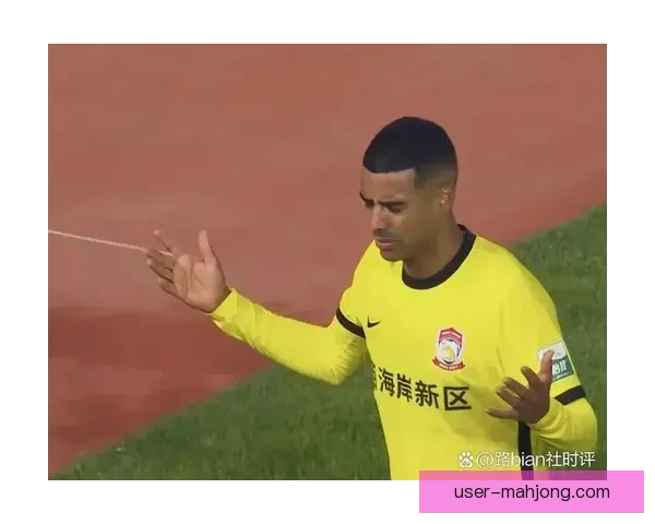 阿兰重返中超后成功入选中国男足国家队引发热议